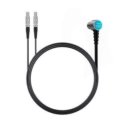 WINTACT WT2.5Md12 cast iron ultrasonic thickness gauge probe gallery image 4