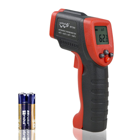 WINTACT WT300 infrared thermometer