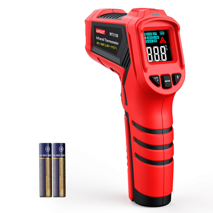 WINTACT infrared thermometer