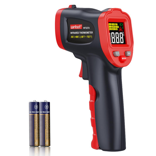 WINTACT WT327A infrared thermometer