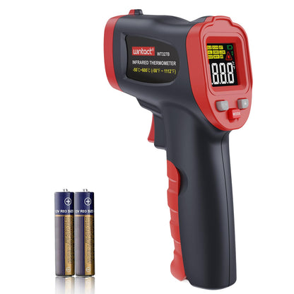 WINTACT WT327B infrared thermometer