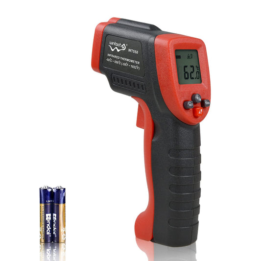 WINTACT WT550 infrared thermometer