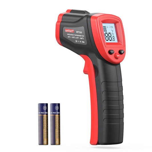 WINTACT WT590 infrared thermometer