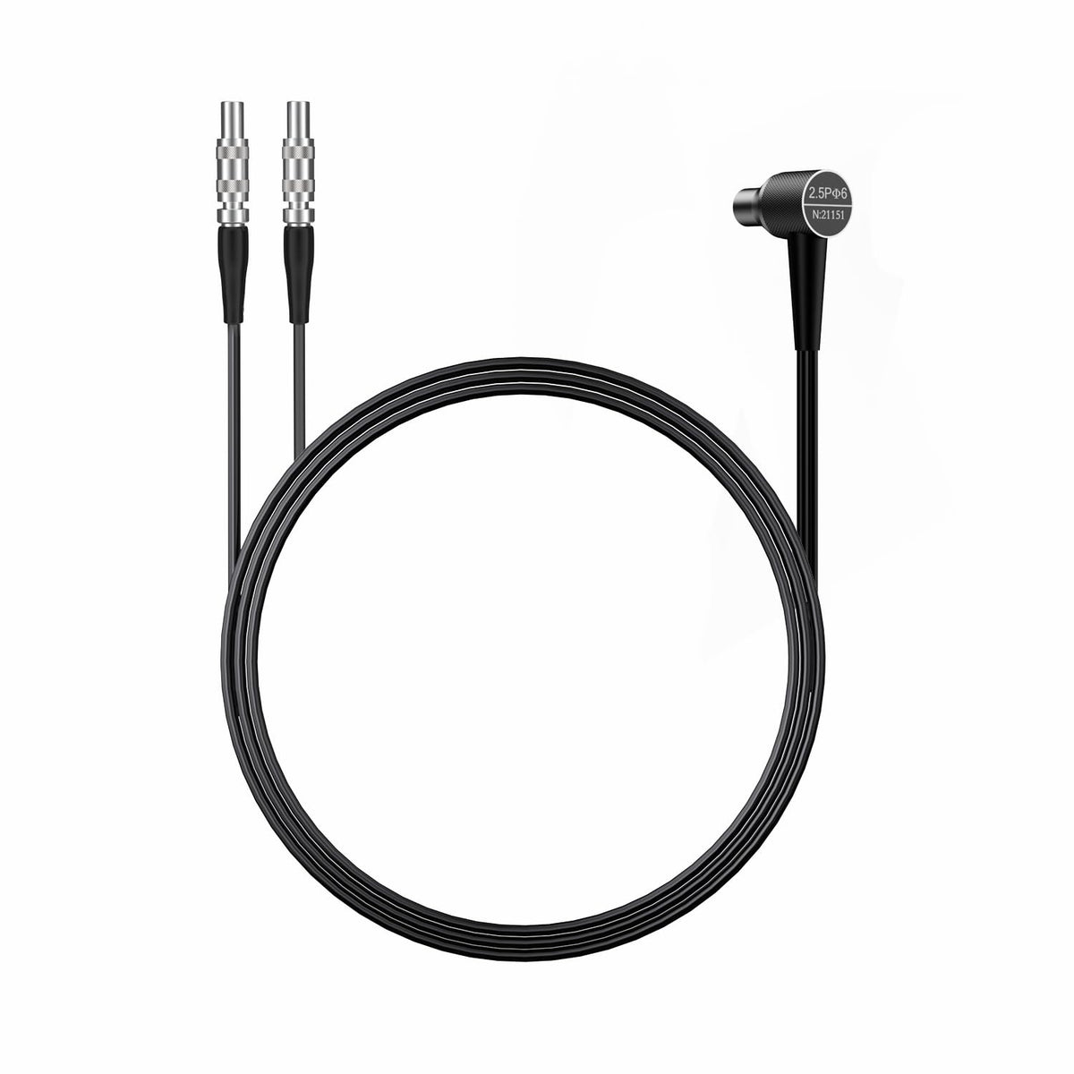 WINTACT WT5Md6 ultrasonic thickness gauge probe gallery image 4