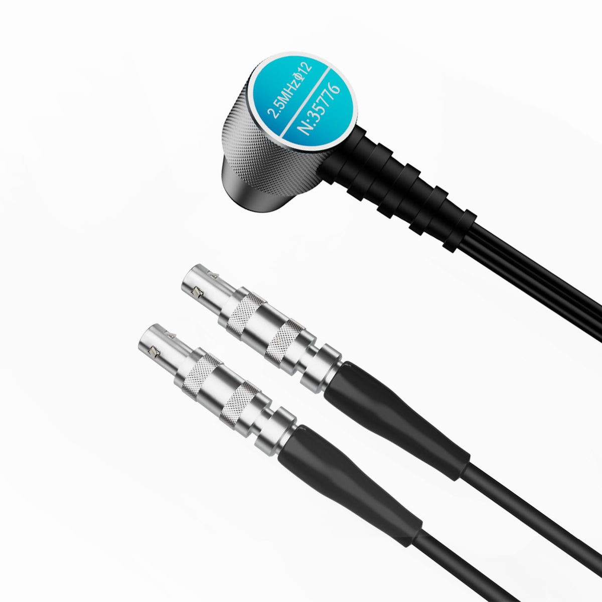 WINTACT WT5Md6 ultrasonic thickness gauge probe gallery image 5