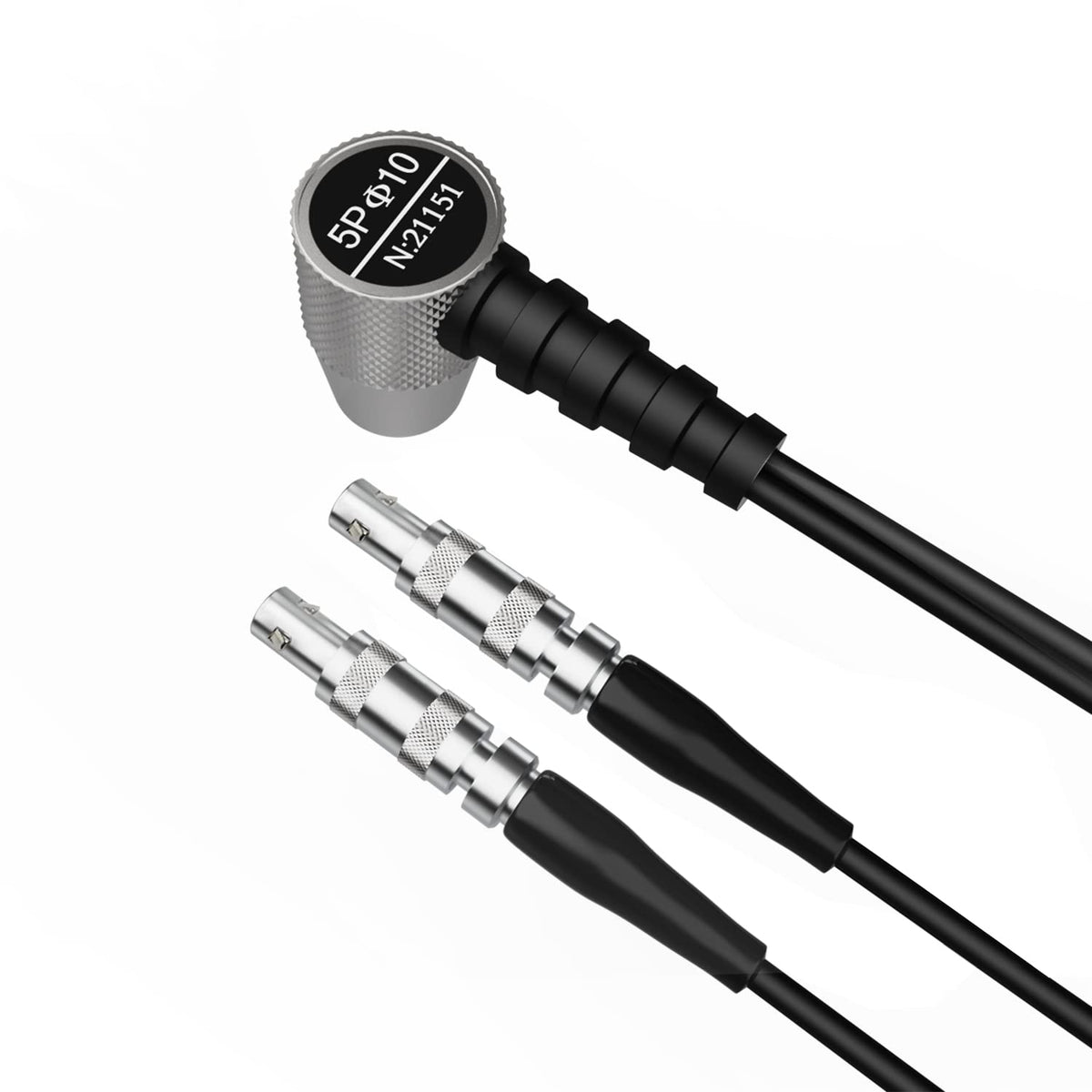 WINTACT WT5Md6 ultrasonic thickness gauge probe gallery image 6
